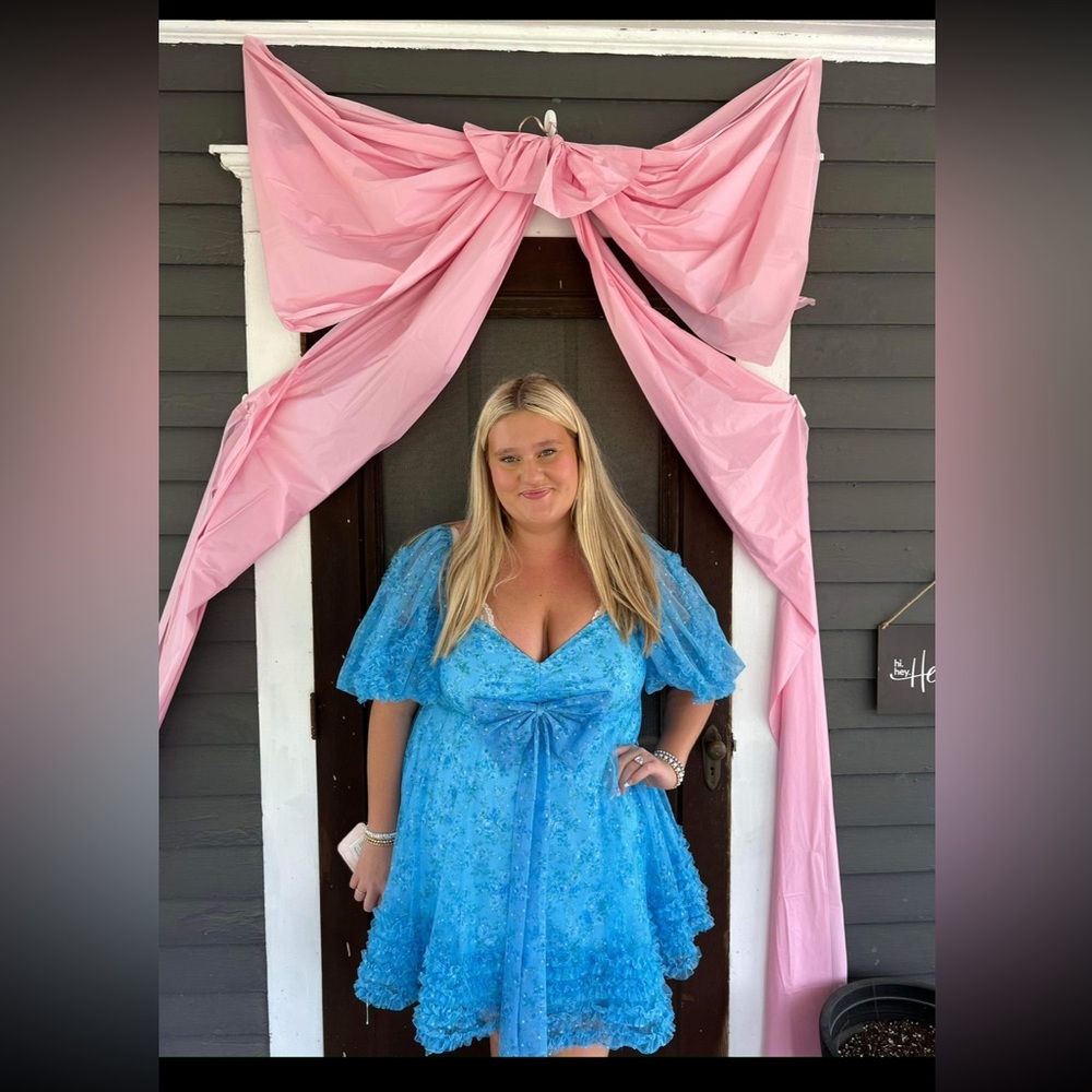 Meet your Posher, Autumn